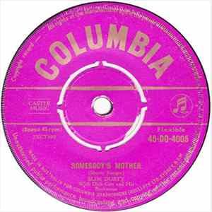 Download Slim Dusty With Dick Carr And His Buckaroos - Somebody's Mother