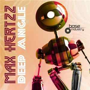 Download Max Hertzz - Deep Angle
