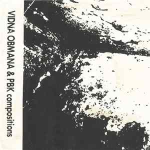 Download Vidna Obmana & PBK - Compositions : Depression & Ideal