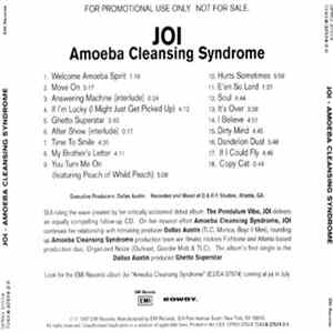 Download Joi - Amoeba Cleansing Syndrome
