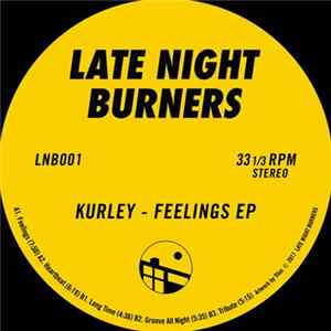 Download Kurley - Feelings EP