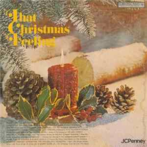 Download Various - That Christmas Feeling