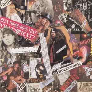 Download Wanted - WANTED: Kenny James - Hollywood, CA (Best of 90-93)