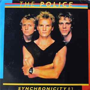 Download The Police - Synchronicity 83