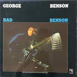 Download George Benson - Bad Benson