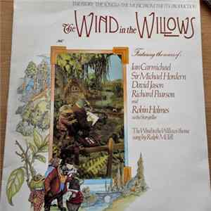 Download Various - The Wind In The Willows
