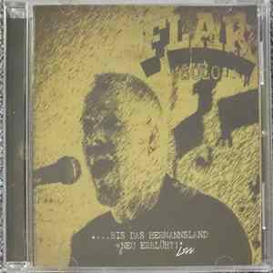 Download Flak Solo - ...Bis Das Hermannsland Neu Erblüht! (Live)