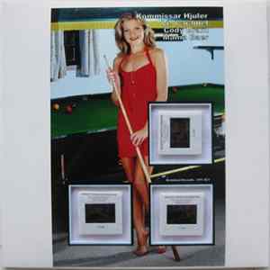 Download Cody Brant / Lieutenant Caramel / Kommissar Hjuler / Mama Bär - Tina Pool Table (Special)