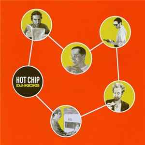 Download Hot Chip - DJ-Kicks