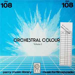 Download Various - Orchestral Colours Volume 2