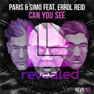 Download Paris & Simo Feat. Errol Reid - Can You See
