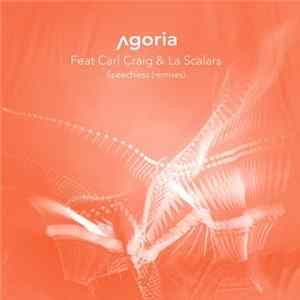Download Agoria Feat Carl Craig & La Scalars - Speechless (Remixes)