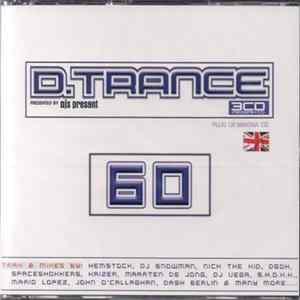 Download Various - D.Trance 60