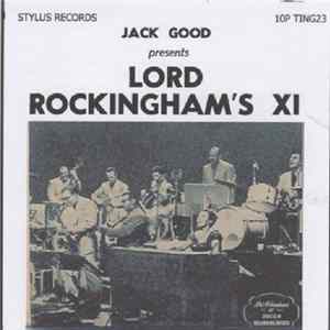 Download Lord Rockingham's XI - Jack Good Presents Lord Rockingham's X1