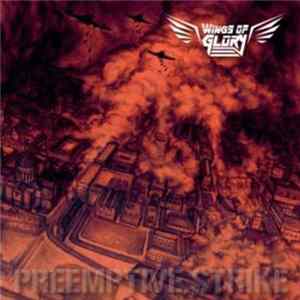Download Wings Of Glory - Preemptive Strike