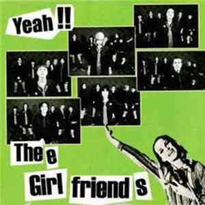 Download Thee Girlfriends - Yeah!!
