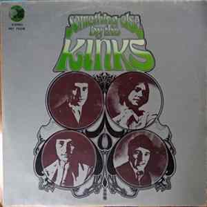 Download The Kinks - Something Else By The Kinks