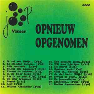 Download Joop Visser - Opnieuw Opgenomen