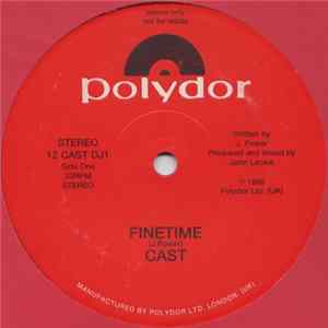 Download Cast - Finetime