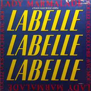 Download LaBelle - Lady Marmalade