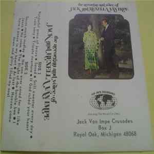 Download Jack Van Impe and Rexella Van Impe - The Accorgan And Voice Of