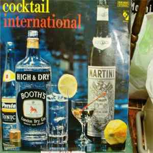 Download Claudius Alzner und seine solisten - Cocktail International Vol. 1