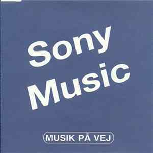 Download Various - Musik På Vej - Til Release Den 26. Maj 1999