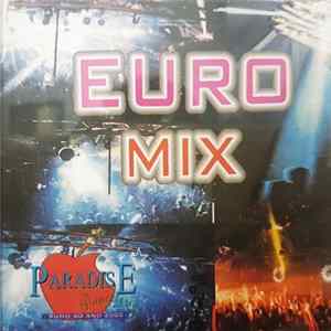 Download Various - Euro Mix 2000 Vol. 2