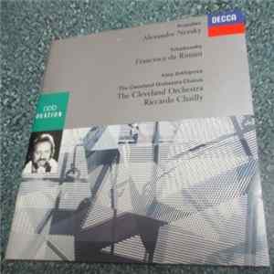 Download Tchaikovsky / Chicago Symphony Orchestra / Sir Georg Solti - Ballett Suiten