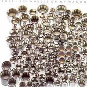Download Fluke - Six Wheels On My Wagon