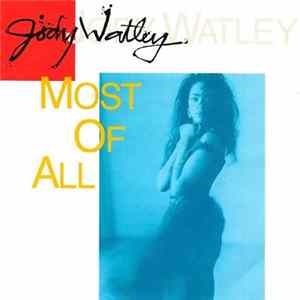 Download Jody Watley - Most Of All