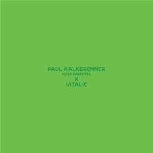 Download Paul Kalkbrenner X Vitalic - Altes Kamuffel