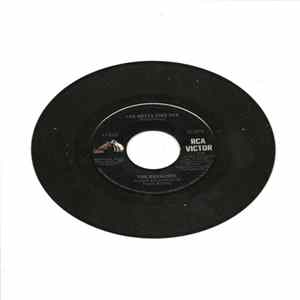 Download The Cavaliers - I've Gotta Find Her / I Really Love You