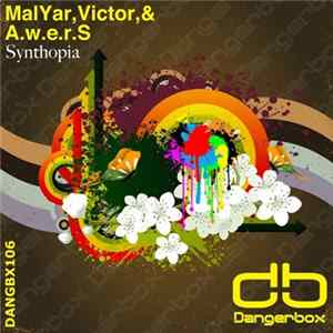 Download MalYar, Victor & A.w.e.r.S - Synthopia