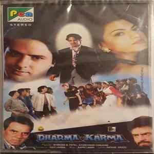 Download Bappi Lahiri - Dharma-Karma