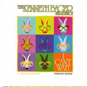 Download The Kenneth Bager Experience Feat. Thomas Troelsen - I Can't Wait