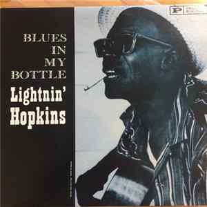 Download Lightnin' Hopkins - Blues In My Bottle