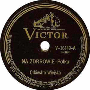 Download Orkiestra Wiejska - Na Zdrrowie