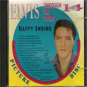 Download Elvis - Elvis Through The Years Volume 14 Happy Ending