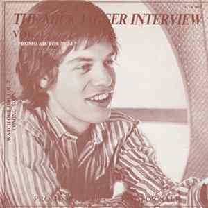 Download Mick Jagger - The Mick Jagger Interview Vol. I