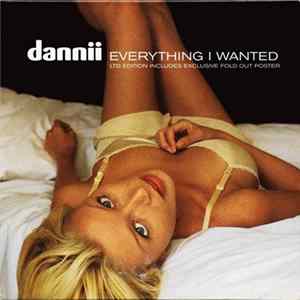 Download Dannii - Everything I Wanted