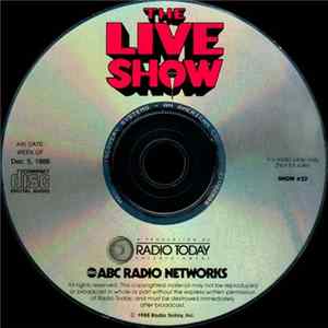 Download Various - The Live Show