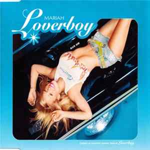 Download Mariah Carey - Loverboy