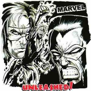 Download Marvel - Unleashed!