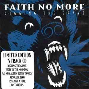 Download Faith No More - Digging The Grave