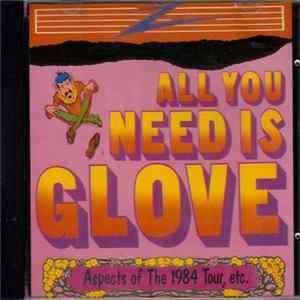 Download Frank Zappa - All You Need Is Glove