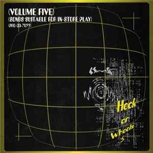 Download Various - Heck On Wheels Volume 5