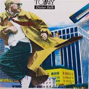 Download Dieter Falk - Today