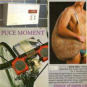 Download Puce Moment - Avoiding Certain Topics/Essence of Mann/Ready for a Date