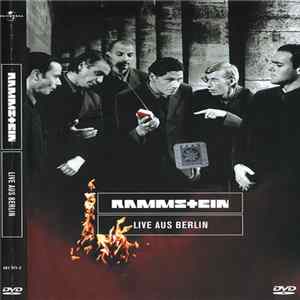 Download Rammstein - Live Aus Berlin